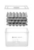 Egg container HENDI OVOBOX 120, HENDI, GN 2/3, 18L, 355x325x(H)200mm, Rectangular 4