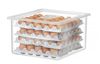 Egg container HENDI OVOBOX 120, HENDI, GN 2/3, 18L, 355x325x(H)200mm