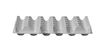 Set of 4 egg trays for HENDI OVOBOX 120, HENDI, 291x288x(H)41mm, Rectangular 3
