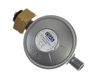 Pressure regulator 50 mBar, HENDI 1