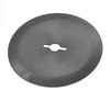 Replacement knife for kebab knifes, HENDI, Knife smooth Kebab knife, ⌀100mm 1