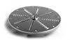 Grating disc, HENDI, DT-5 2