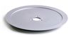 Replacement knife for electric meat slicers, HENDI, 210000 & 210086, ø250mm 1
