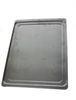 Tálca H90 és H90S sütőkhöz, HENDI, 437x314x(H)8mm 2