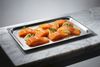 Cooling display tray, HENDI, Silver, 400x300mm 3
