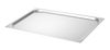 Cooling display tray, HENDI, Silver, 400x300mm 2