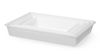 Bandeja de preparación, HENDI, 12L, Blanco, 535x385x(H)85mm 2
