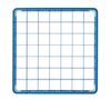 Extender for dishwasher basket, HENDI, 49 compartments 62x62mm, 500x500x(H)45mm 2