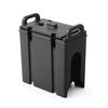 Termokast jookide jaoks - kraaniga, AmerBox, 9,4L, 230x420x(H)470mm 1