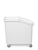 Ingredient trolley, AmerBox, 82L, 355x720x(H)600mm 1