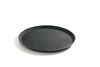 Serving tray, round, non-slip, HENDI, ⌀410x(H)20mm 2