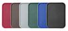 Polypropylene fast food tray, medium, AmerBox, Light grey, 305x415x(H)20mm 3