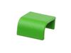 Clips para tapa de cubetas de almacenamiento con certificación HACCP, HENDI, Verde, 12 uds 1