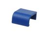 Clips para tapa de cubetas de almacenamiento con certificación HACCP, HENDI, Azul, 12 uds 1