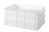 Pizzateigbox 600x400, AmerBox, Kitchen Line, 14L, 600x400x(H)75mm 3