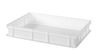 Pizzatészta doboz 600x400, AmerBox, Kitchen Termékcsalád, 18L, 600x400x(H)95mm 1