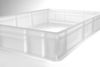 Pizzatészta doboz 600x400, AmerBox, Kitchen Termékcsalád, 18L, 600x400x(H)95mm 3