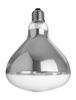 Infraraudonųjų spindulių šilumos lemputė, HENDI, Balta, 230V/250W, ⌀125x(H)170mm 3