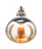 Infraraudonųjų spindulių šilumos lemputė, HENDI, Balta, 230V/250W, ⌀125x(H)170mm 4