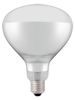 Infraraudonųjų spindulių šilumos lemputė, HENDI, Balta, 230V/250W, ⌀125x(H)170mm 1