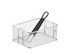 Frying basket, HENDI, 205815/205853, 6L, 238x185x(H)100mm 2