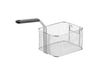 Cepšanas grozs, HENDI, 207208/207307/209202/209301, 8L, 242x200x(H)140mm 2