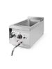 Basket for pasta cooker, HENDI, single - 2 per chamber, 100x292x(H)158mm 2
