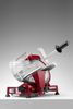 Slicer 220 Red Edition Profi Line, HENDI, Profi Line, 230V/280W, 506x435x(H)347mm 2