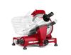Slicer 220 Red Edition Profi Line, HENDI, Profi Line, 230V/280W, 506x435x(H)347mm 3