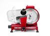 Slicer 220 Red Edition Profi Line, HENDI, Profi Line, 230V/280W, 506x435x(H)347mm 1