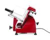 Slicer 220 Red Edition Profi Line, HENDI, Profi Line, 230V/280W, 506x435x(H)347mm 4