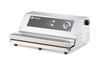 Vakuuminė pakavimo mašina – bekamerė, HENDI, Profi Line, komplekte 2 ritiniai, 230V/250W, 383x293x(H)175mm 3
