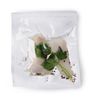 Sous-vide cooking bags for vacuum packing machines, HENDI, 100 pcs., 200x150mm 2