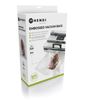 Embossed vacuum bags, HENDI, 100 pcs., 300x400mm 1
