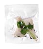 Vacuum cooking bags - 100 pcs, HENDI, 100 pcs., 150x200mm 2