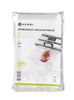 Embossed vacuum bags - 100 pcs, HENDI, 100 pcs., 150x250mm 1