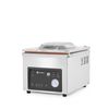 Vacuum chamber packaging machine, HENDI, Profi Line, sealing strip 260 mm, 230V/370W, 330x480x(H)360mm 2
