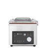 Vacuum chamber packaging machine, HENDI, Profi Line, sealing strip 260 mm, 230V/370W, 330x480x(H)360mm 1