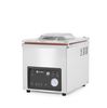Macchina sottovuoto-confezionatrice Profi Line, HENDI, Profi Line, Barra saldante da 350mm, 230V/750W, 450x555x(H)480mm 2