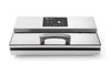 Vacuum packaging machine Kitchen Line, HENDI, Kitchen Line, sealing strip 420 mm, 230V/550W, 570x263x(H)150mm 1
