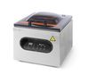 Vacuum chamber packaging machine, HENDI, Kitchen Line, 230V/630W, 360x490x(H)365mm 2
