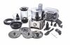 Multifunction food processor FPM800, Kenwood, 230V/1000W, 230x230x(H)160mm 1