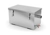 Grease trap, HENDI, Profi Line, 300l/h, 30L, 650x346x(H)308mm 1