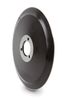 Non-stick coated blade, HENDI, Profi Line, 210000 210086, ⌀250mm 1
