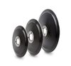Non-stick coated blade, HENDI, Profi Line, 210048 & 970294, ⌀220mm 2