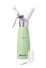 Cream whipper, HENDI, 0,5L, Pastel green, ⌀80x(H)260mm 2