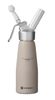 Cream whipper, HENDI, 0,5L, Taupe, ⌀80x(H)260mm