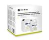 Extreme Wash & Shine Sada, HENDI, 10 l + 5 l 1