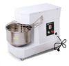 Spiral mixer with fixed head and bowl – 10 l, HENDI, 10L, 730x300x(H)635mm 1