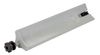 Przegroda na talerze CamLever do wózka ADCSC480, Cambro, do wózka ADCSC480, 67x111x(H)597mm 1